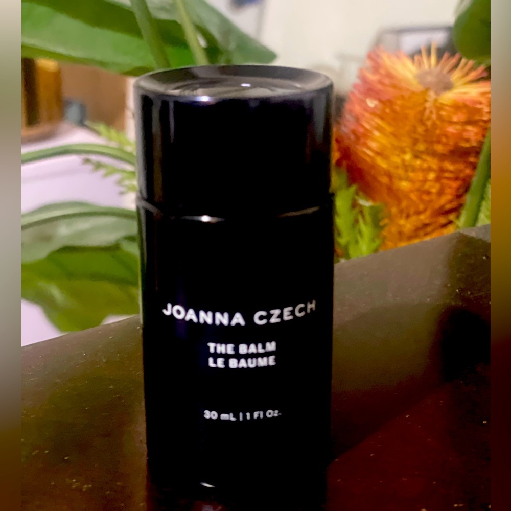 Joanna Czech the balm brand new, no box